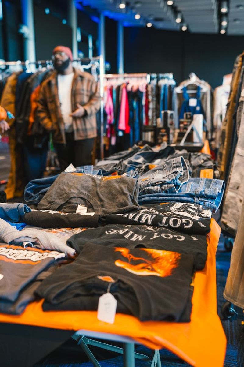 SwapMeet RVA Vintage Flea Market