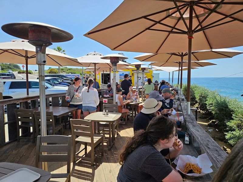 Crystal Cove Shake Shack, Newport Coast