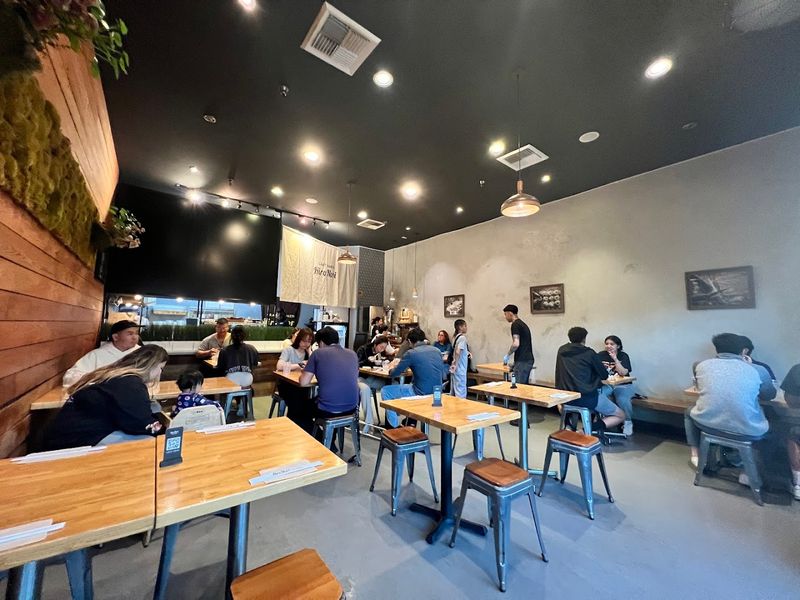 HiroNori Craft Ramen