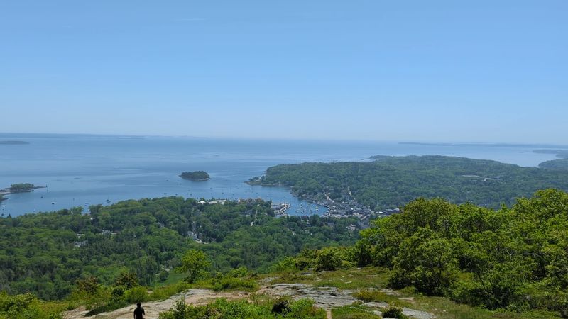 Camden Hills State Park