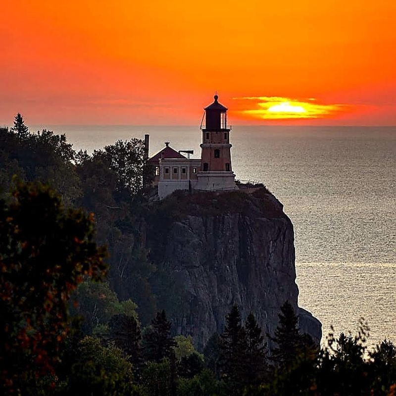Iconic Photography Spots