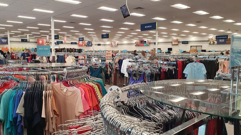 Donating Is Just as Easy as Shopping