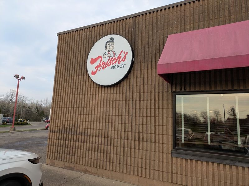 Frisch's Big Boy