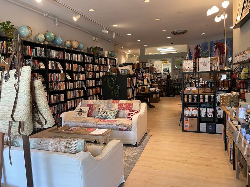 Visit On Weekends For A Laid-Back Browse