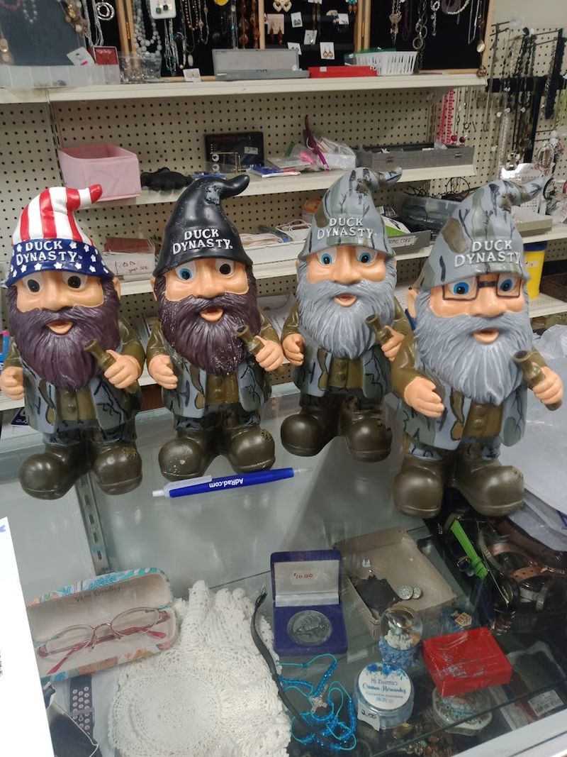 St. Vincent de Paul Society Thrift Store - Frankfort