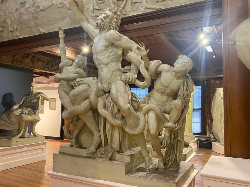 11 Underrated Connecticut Attractions Perfect For A Saturday Adventure - Decor Hint Slater Memorial Museum, Norwich