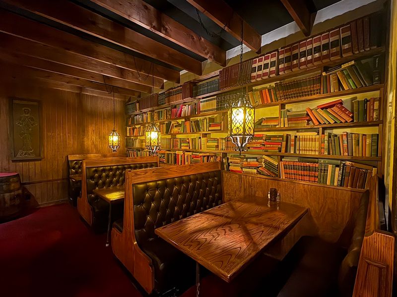 Brother Sebastian's Steak House & Winery, Omaha