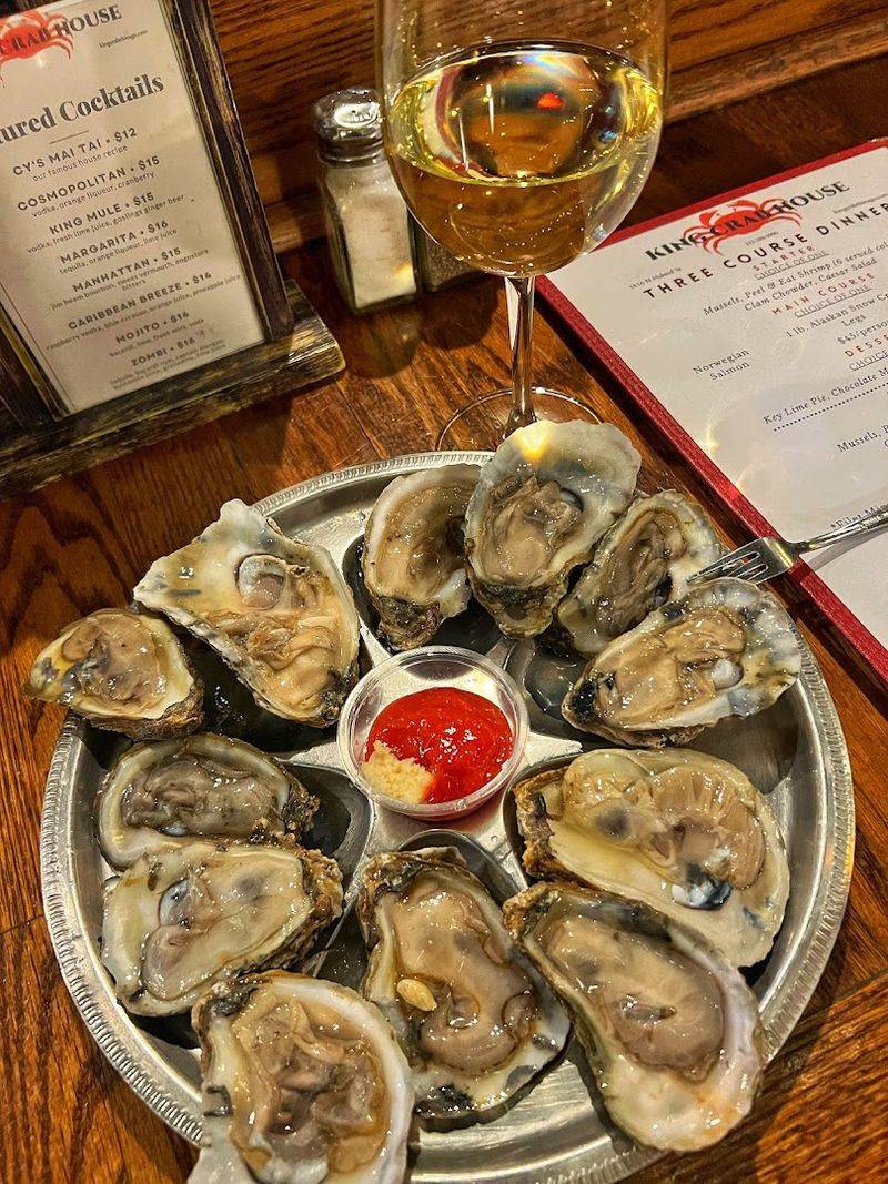 Why Chicago Locals Keep This Place On Their Regular Rotation