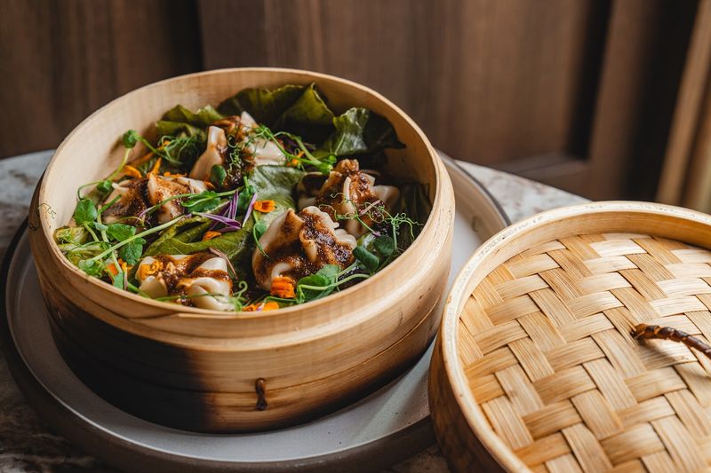 Pork Chili Honey Brussels Sprouts That Steal the Show