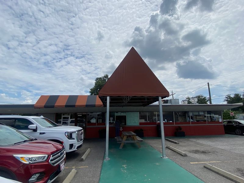A BBQ Experience That Has Stood The Test Of Time