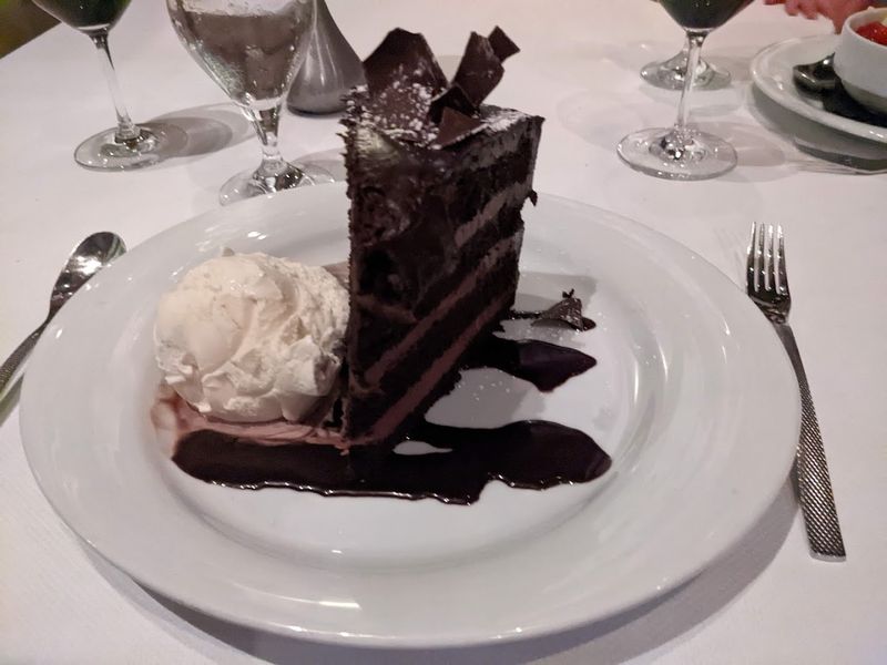 Desserts That Deserve Their Own Reservation