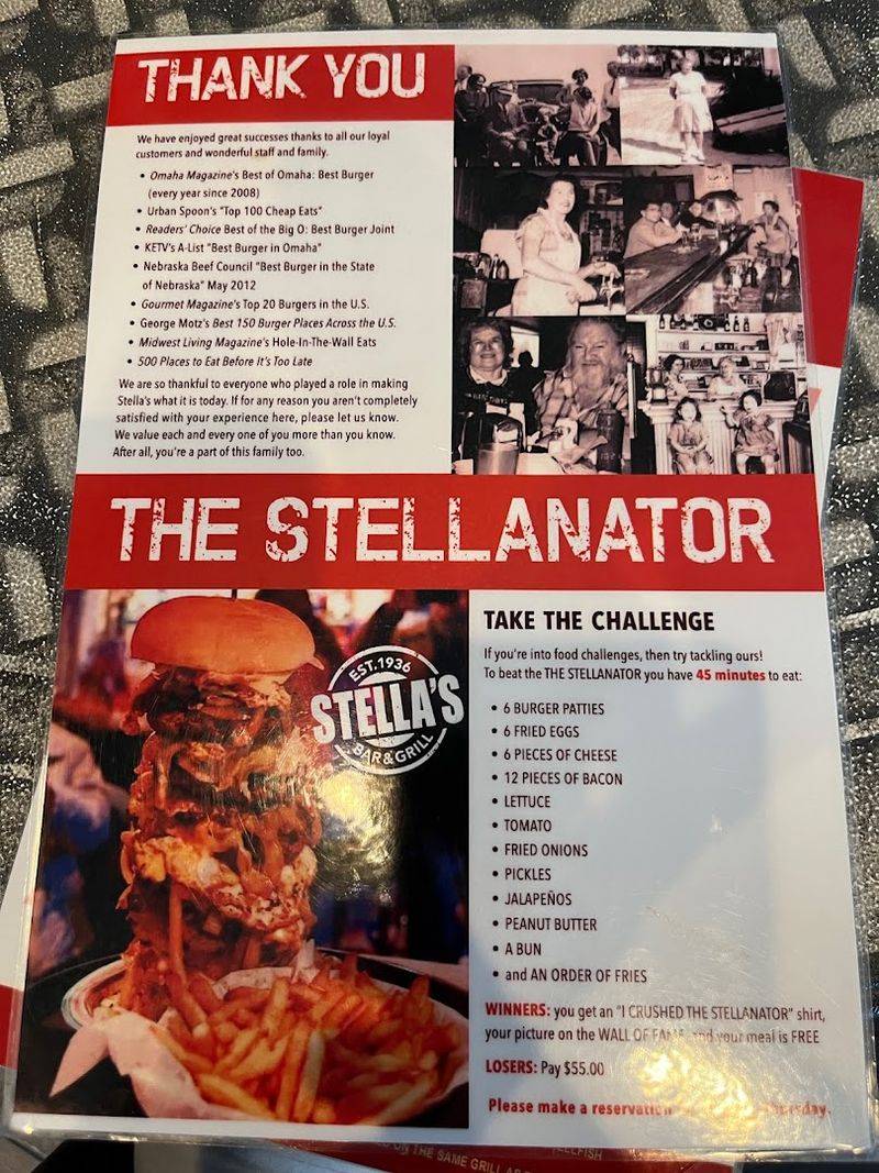 The Stellanator Challenge For The Truly Adventurous