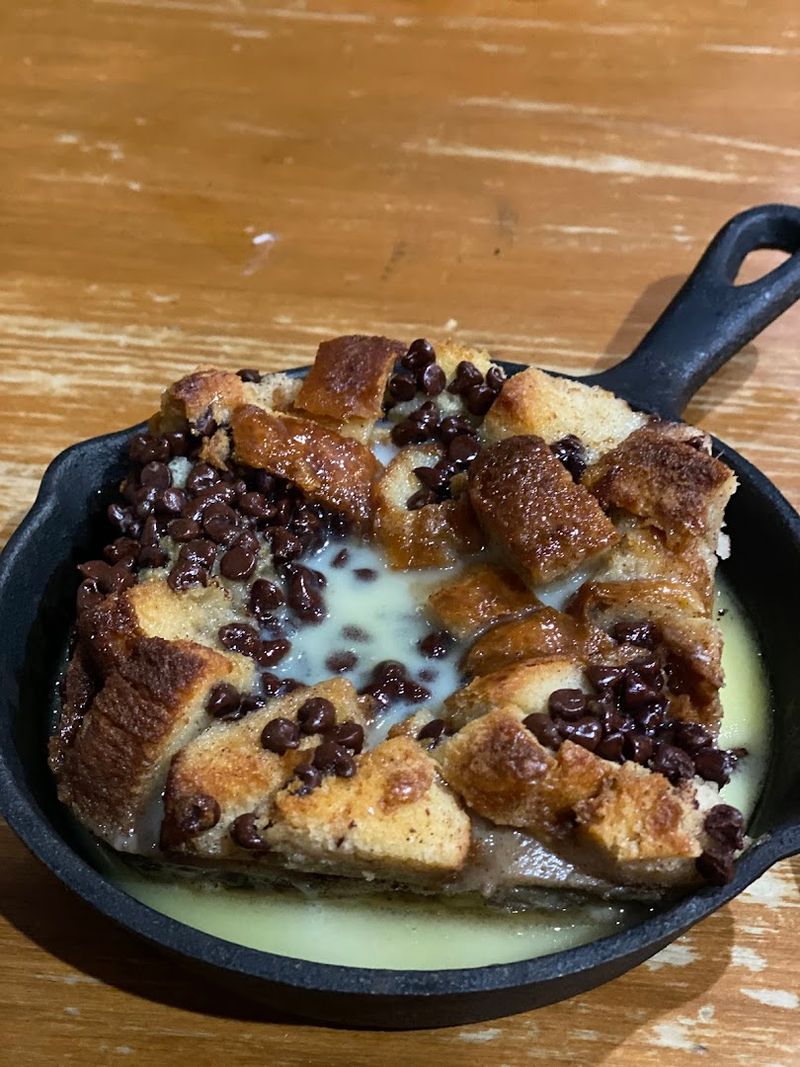 Desserts You Did Not Expect