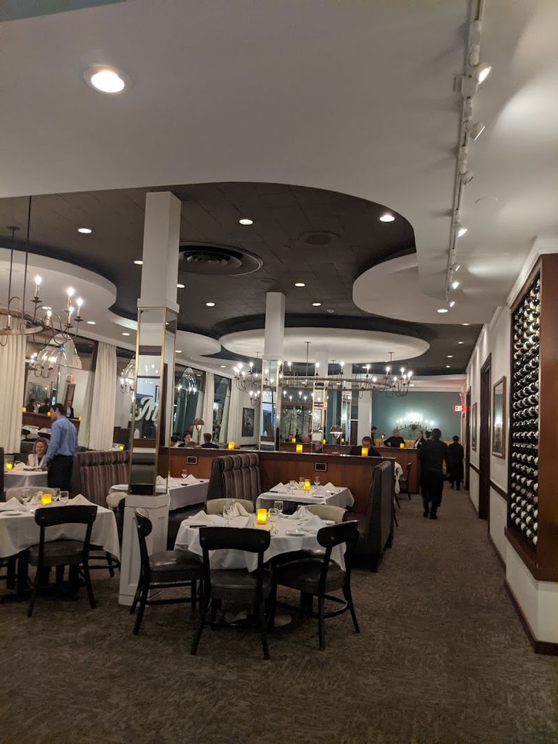 This Minnesota Steakhouse Has Been Getting Everything About Steak So Right That Its Reputation Grew Across The State - Decor Hint Only Good Vibes Inside