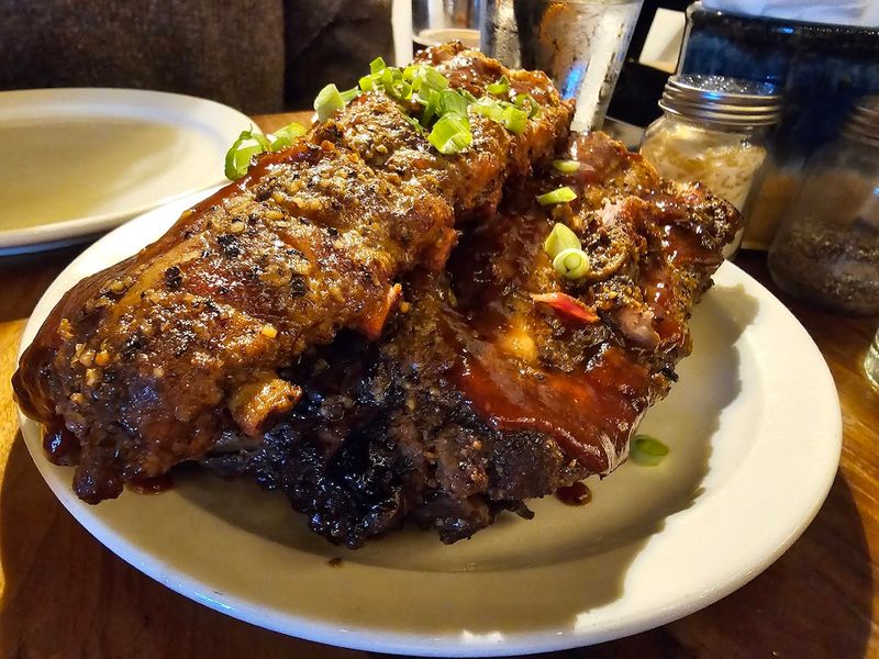 Nashville Hot Chicken For Heat Seekers