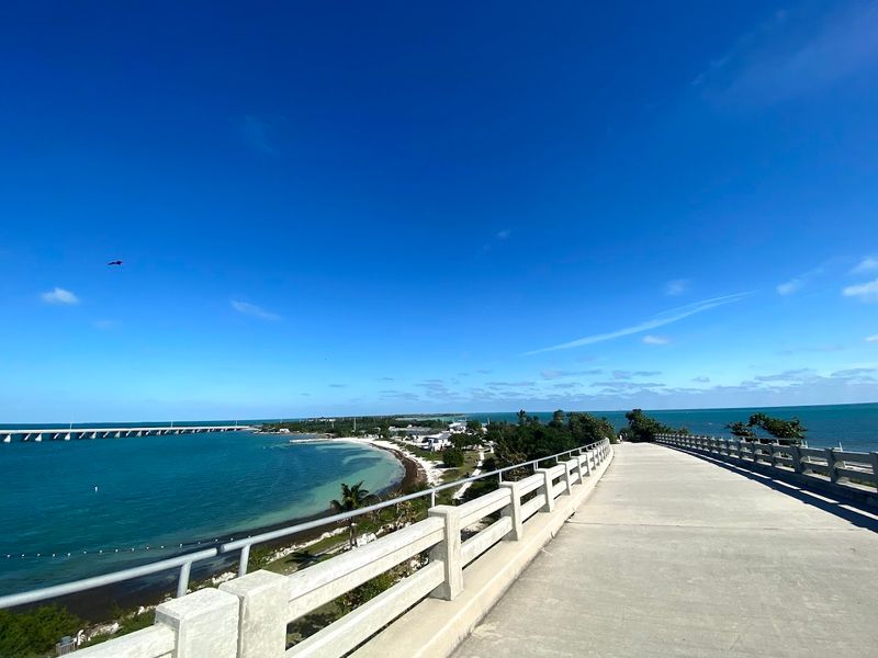 Bahia Honda State Park, Big Pine Key