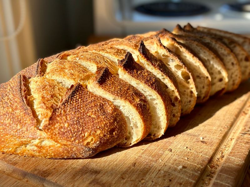 The Must-Visit Bakeries In Connecticut, For Anyone Serious About Sweets - Decor Hint Flour Water Salt Bread