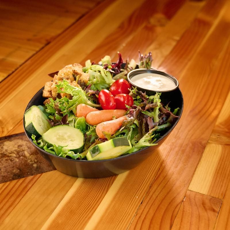 Fresh Salads That Surprise Everyone