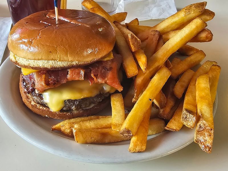 Tastee Diner, Laurel