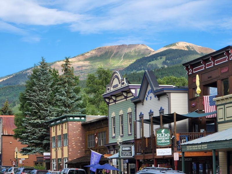 Crested Butte