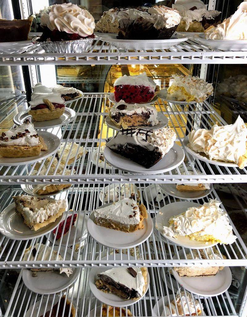 Norske Nook