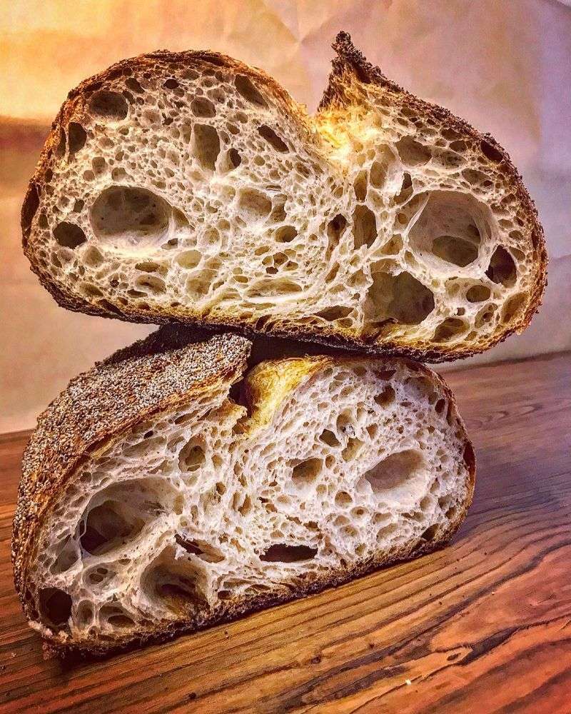 I Loaf Sourdough