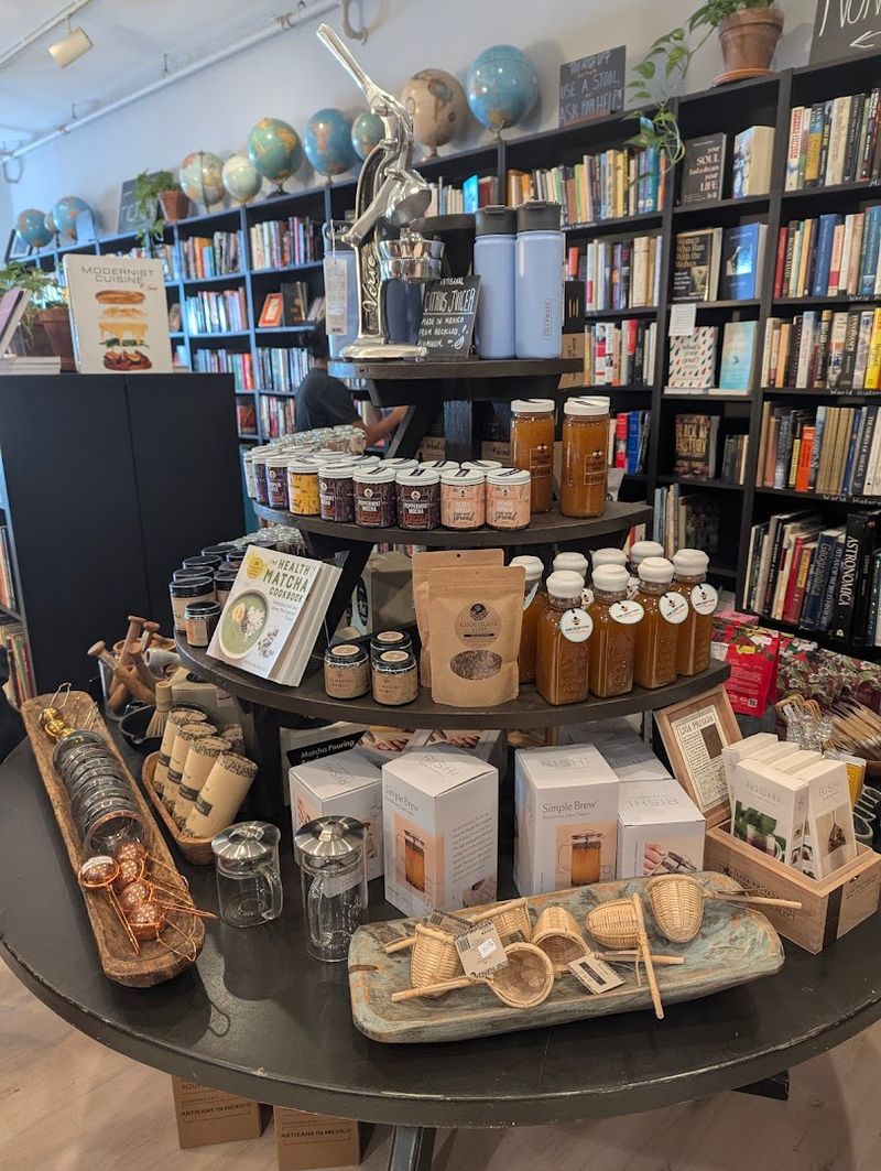 Discover Organic Snacks, Honey, And Unique Gifts