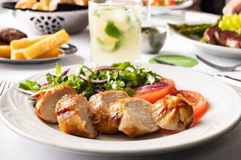Celebrating Milestones in a Restaurant That Feels the Part