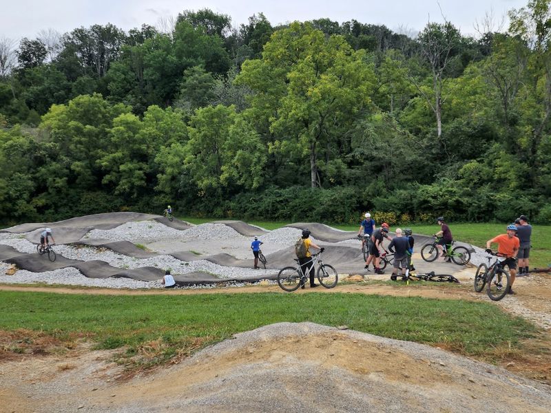 Silver Creek MTB Bike Park