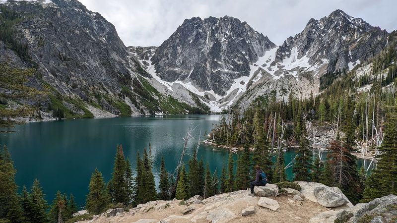 Alpine Lakes Wilderness