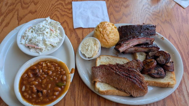 The Brisket Shows Up In More Than One Way