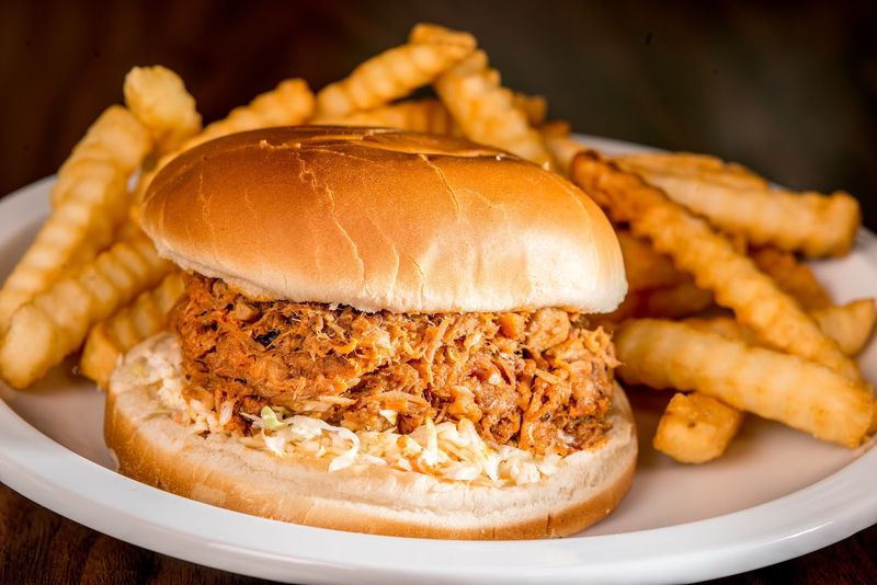 A Menu That Respects Your Time And Your Stomach