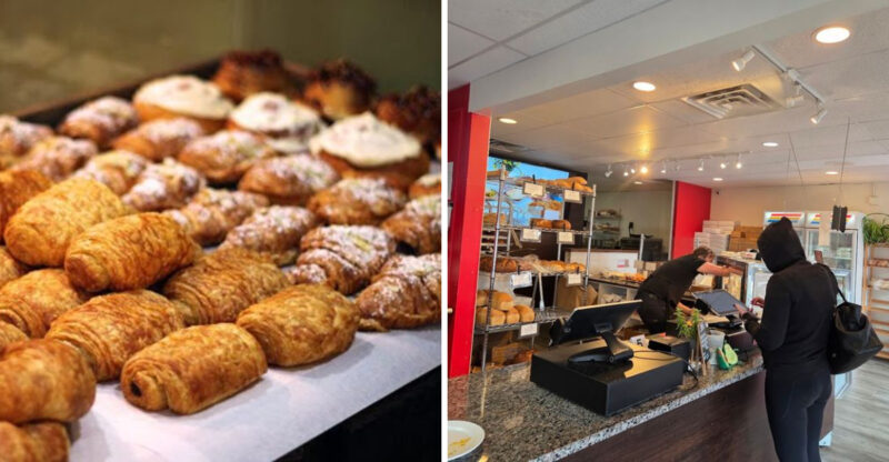 Small-Batch Nebraska Bakery Makes Croissants That Truly Compete With Paris