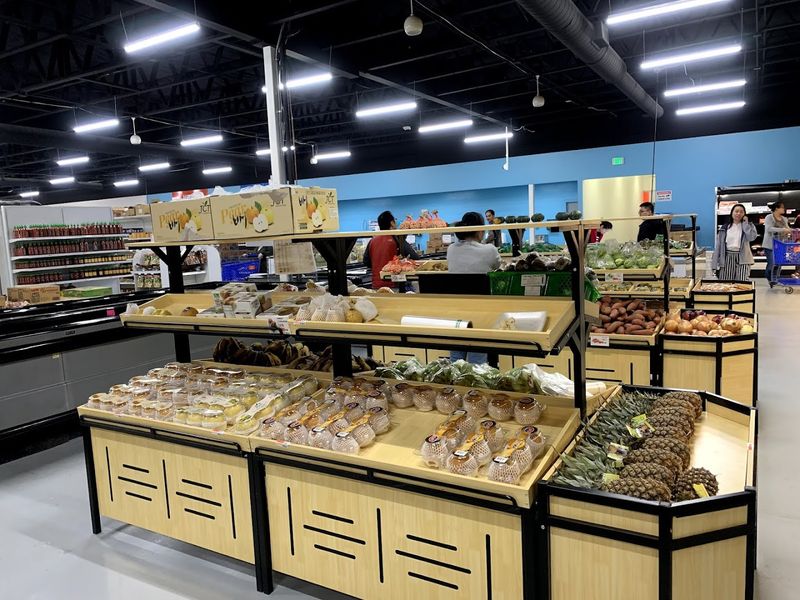 Shoppers Come Here For More Than Errands