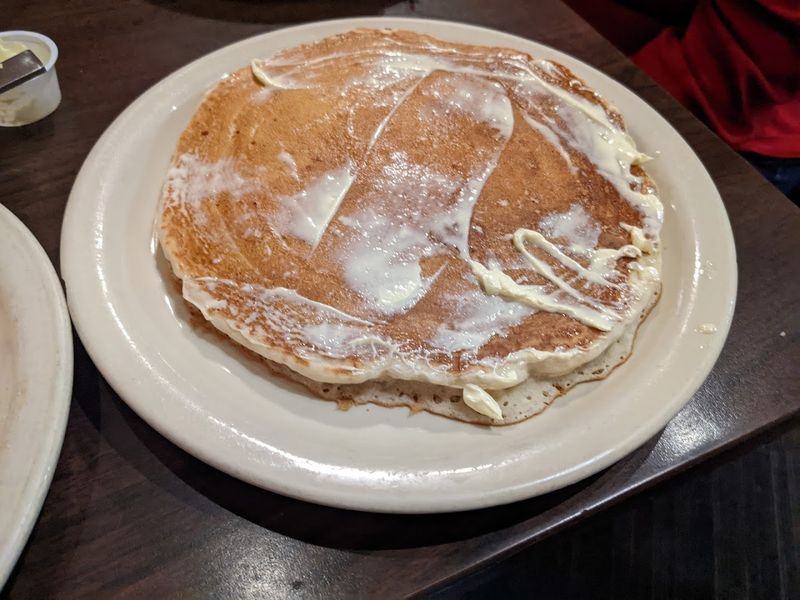 Pancakes Worth Remembering