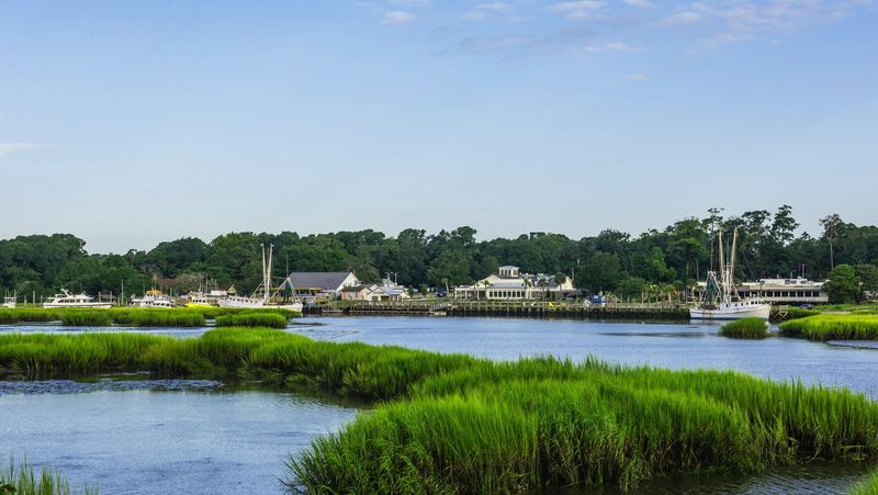 Best Time To Visit Calabash