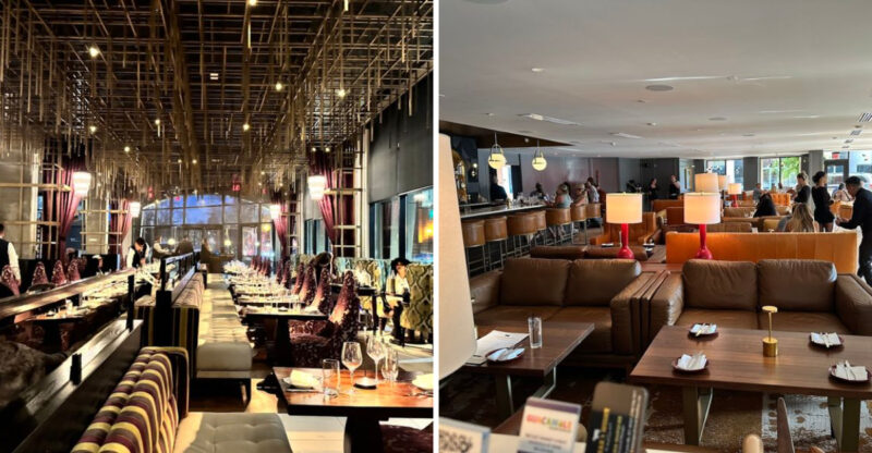Small-Town Steakhouses In Kentucky That Are Absolutely Worth The Trip