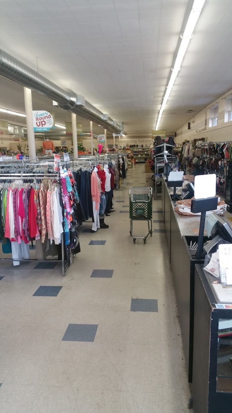 Community Impact Beyond The Store