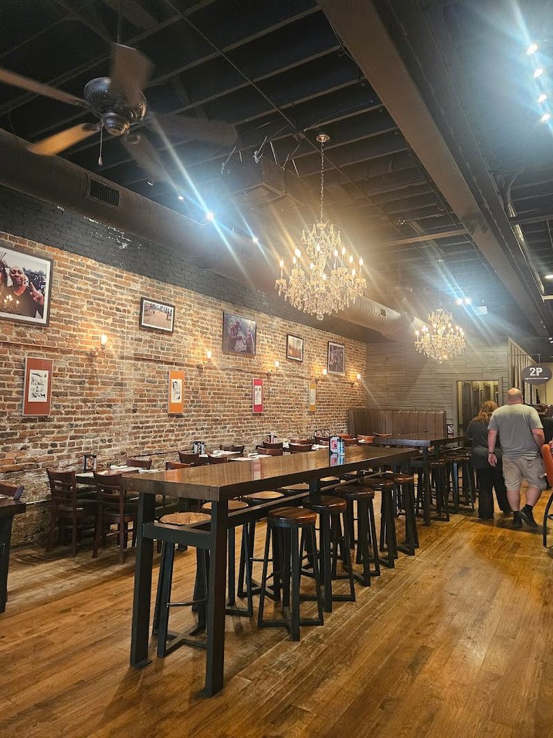 Nic And Norman's Lexington