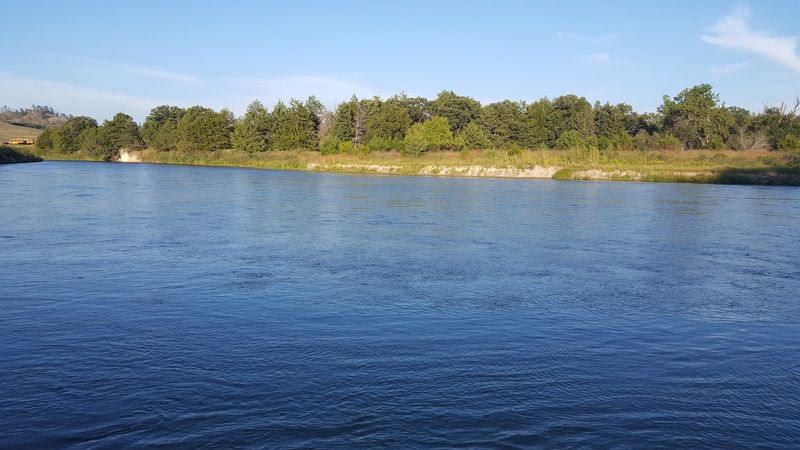 Niobrara National Scenic River