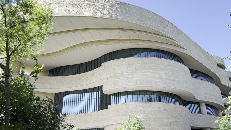 National Museum Of The American Indian