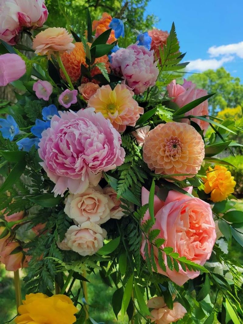 Phoenix Hill Flower Farm