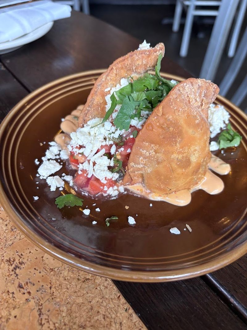 Brisket Empanadas That Steal The Show