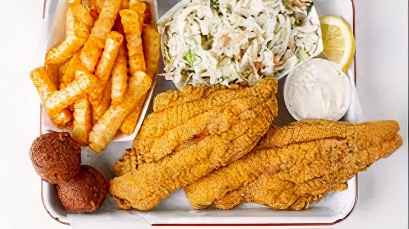 Hush Puppies That Steal The Whole Show