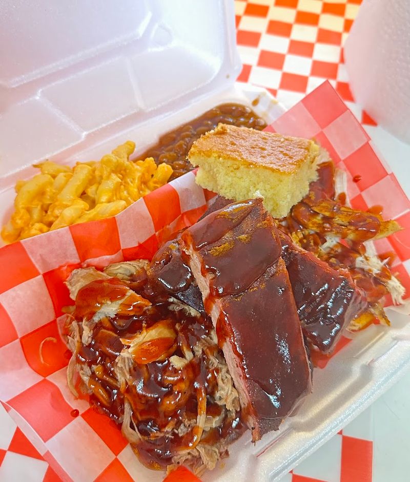 Pulled Pork Worth The Drive