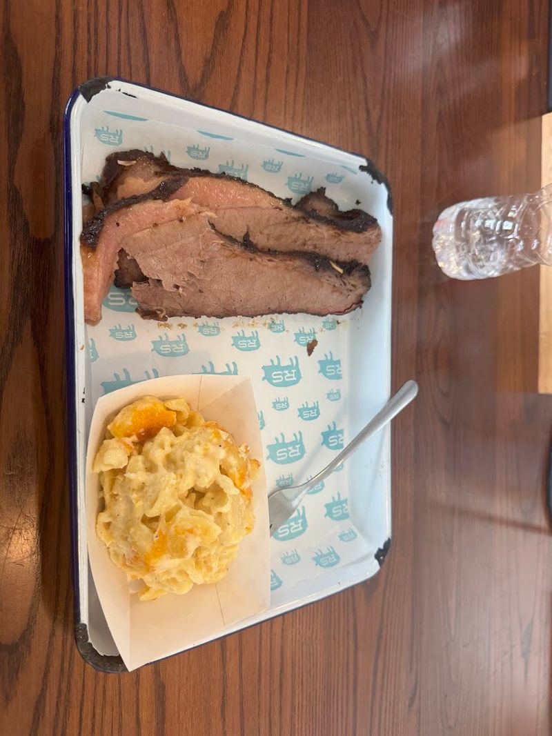 Smoked Brisket Worth The Drive Across Town