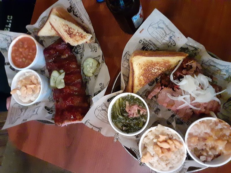 Sides That Steal The Show