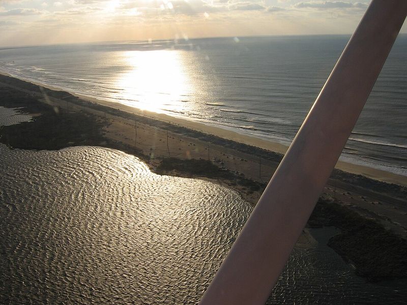 Outer Banks Scenic Byway