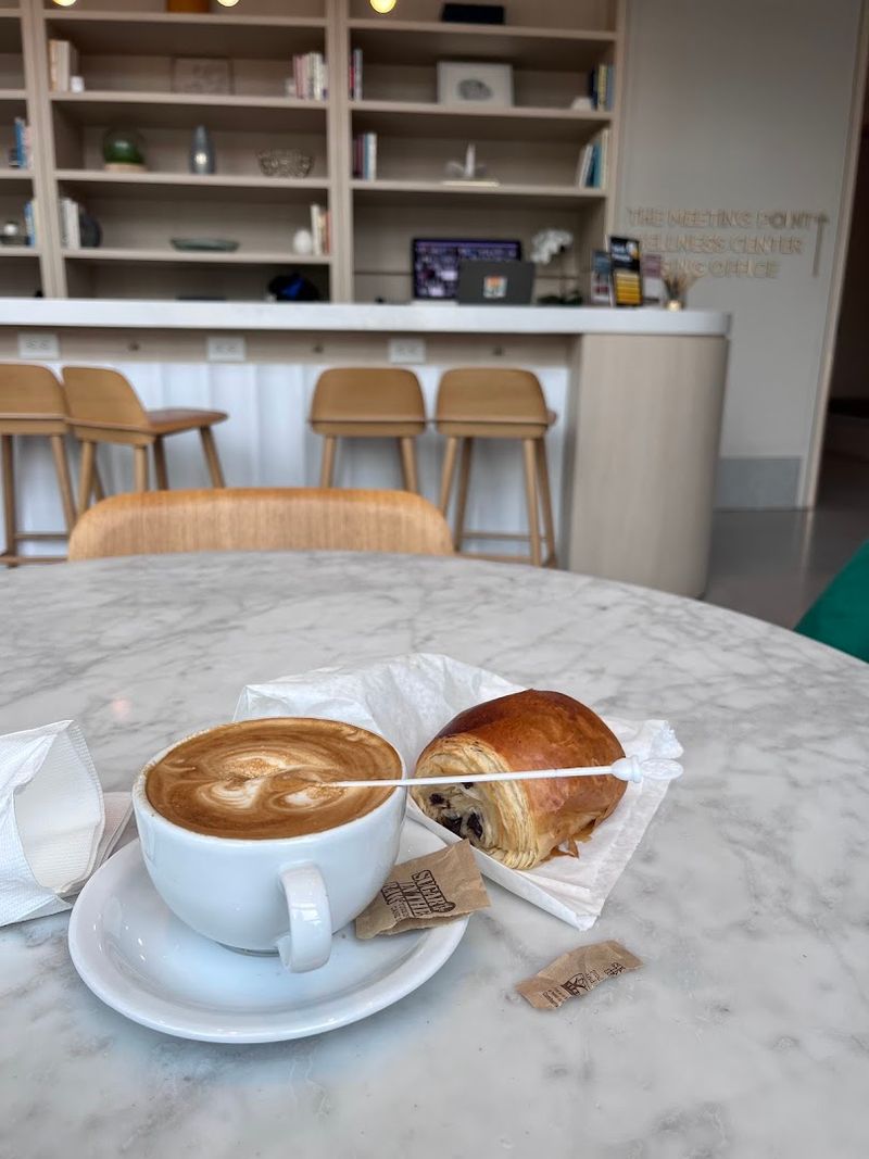 These New Jersey Coffee Shops Make Working Remotely Way More Enjoyable - Decor Hint Bleu Coffee, Jersey City