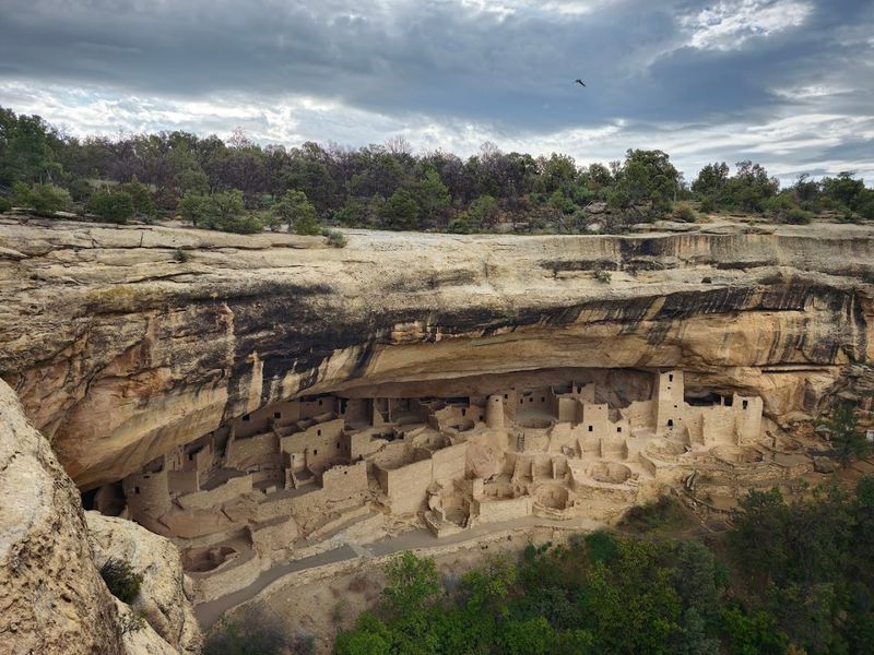 Exploring Mesa Verde Cliff Dwellings